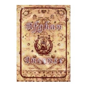 Afgan Herbal Incense 