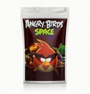 Buy Angry Birds Space Herbal Incense