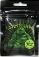 Buy Green Buddha Herbal Incense