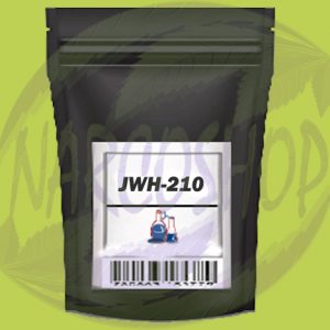Buy JWH -210 Powder Online