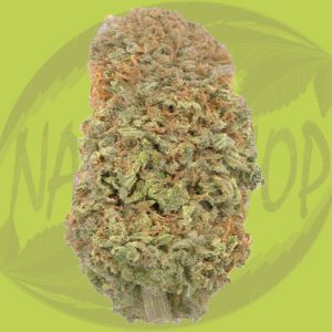 Buy Juicy Fruit Cannabis Flower Online