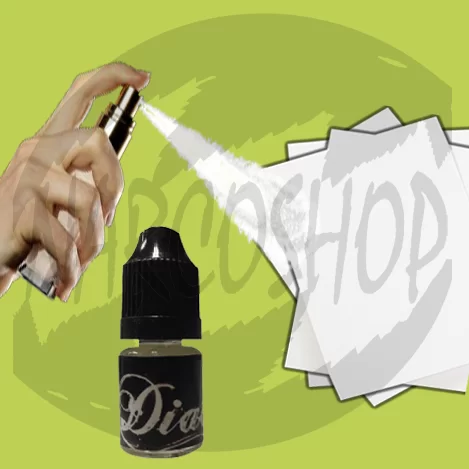 diablo k2 spray for sale